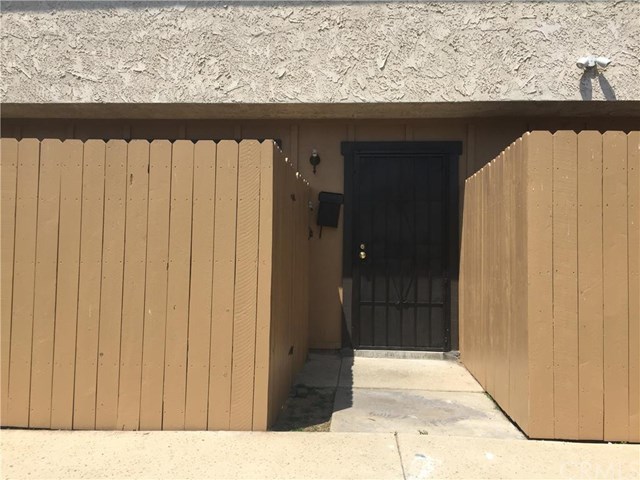 For Sale: 1056 Carob Way #C Montebello, CA 90640