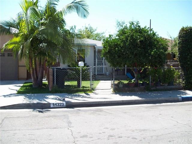 12100 Hermosura St