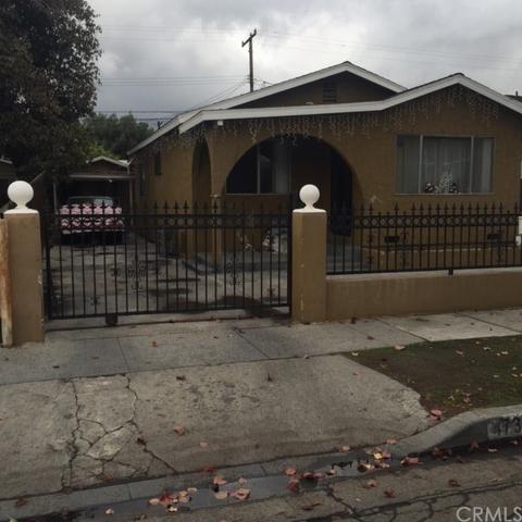 4116 Rosemead Blvd #22