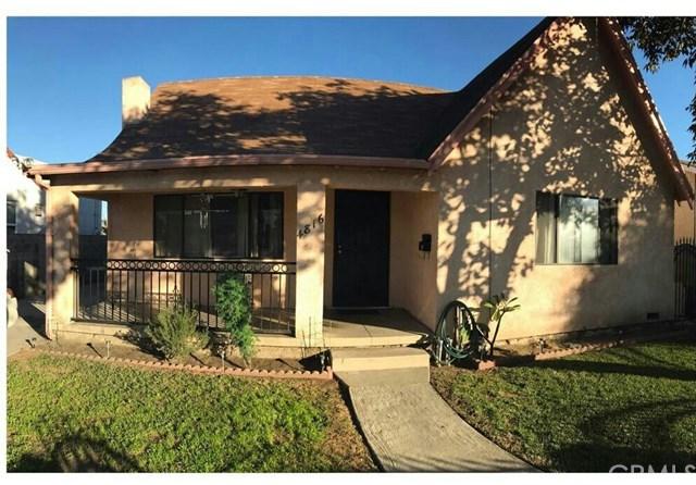 4116 Rosemead Blvd #22