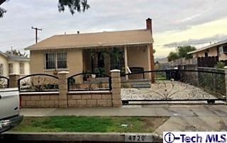 4116 Rosemead Blvd #22