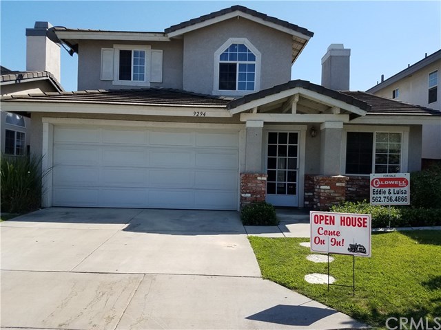 9294 Sierra Vista Cir
