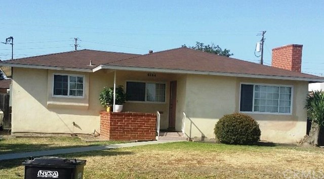 For Sale: 9344 Claymore St Pico Rivera, CA 90660