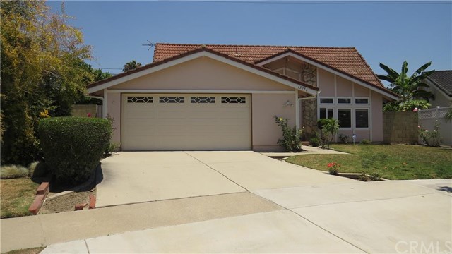 For Sale: 13756 Hedda Cir Cerritos, CA 90703