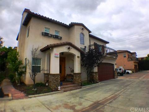 6773 Curtis Ave