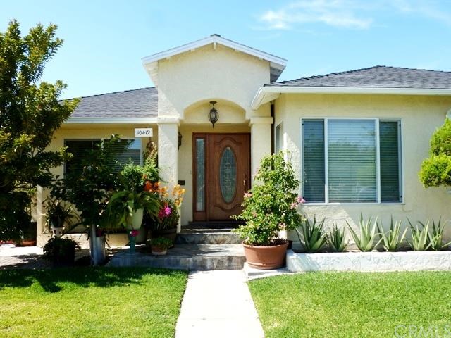 For Sale: 10419 Somerset Blvd Bellflower, CA 90706