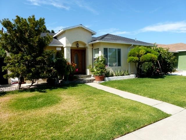 For Sale: 10419 Somerset Blvd Bellflower, CA 90706