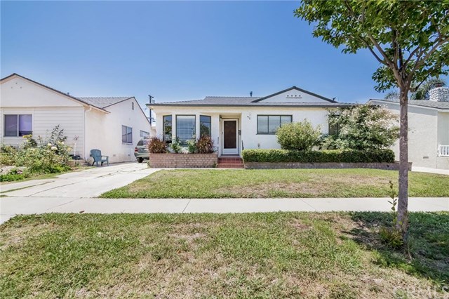 For Sale: 4731 Vangold Ave Lakewood, CA 90712