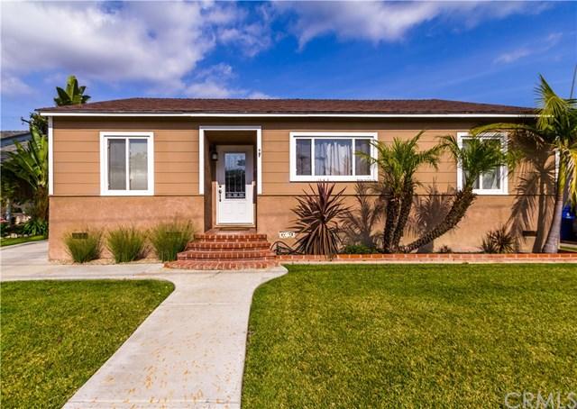4559 Palo Verde Ave