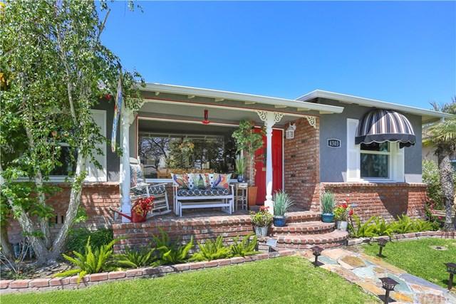 4559 Palo Verde Ave