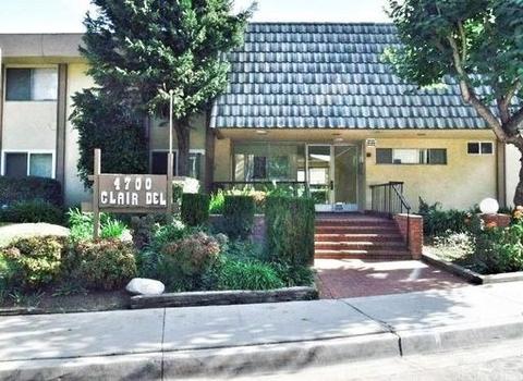 4700 Clair Del Ave #535