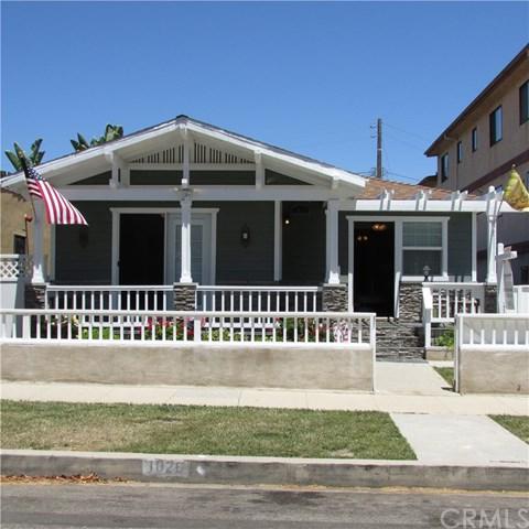 1163 W 11th St #1