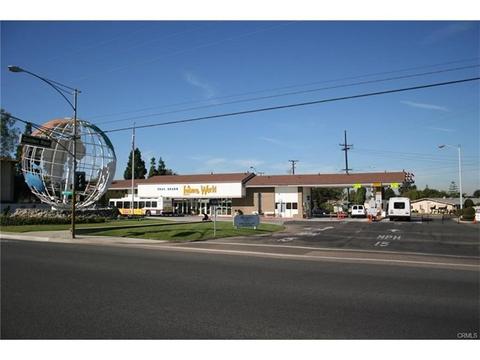 1341 Weeburn Rd #75K