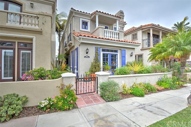 For Sale: 251 6th St Seal Beach, CA 90740