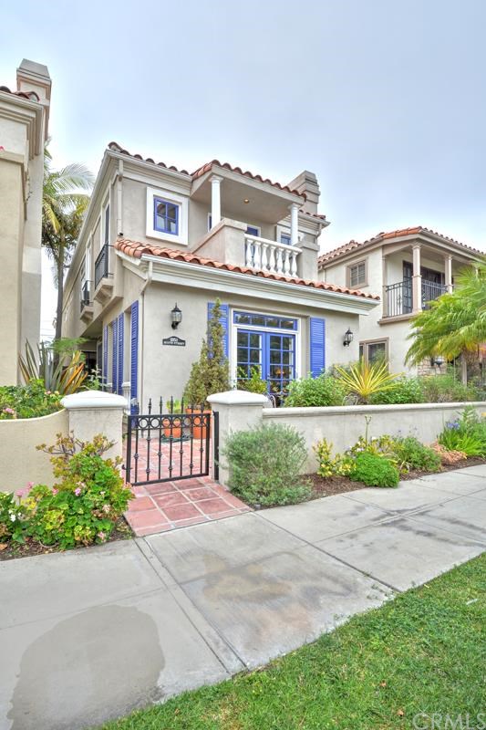 For Sale: 251 6th St Seal Beach, CA 90740