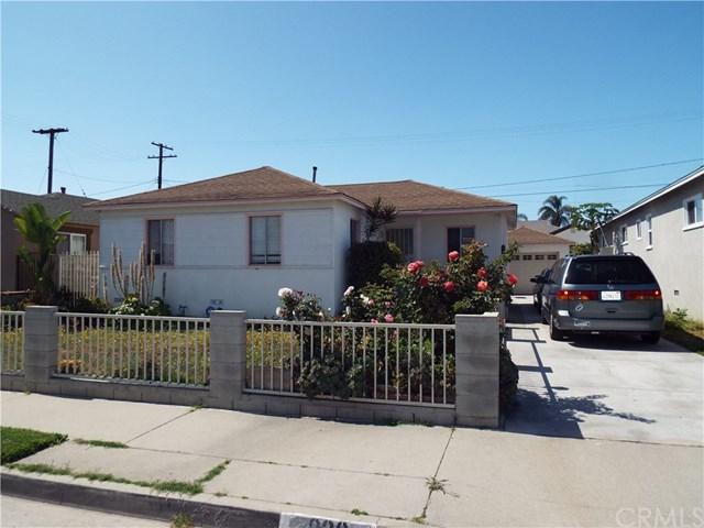 22941 Figueroa St #1