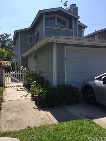 22941 Figueroa St #1
