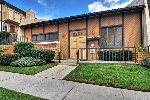 2254 Gaviota Ave #8