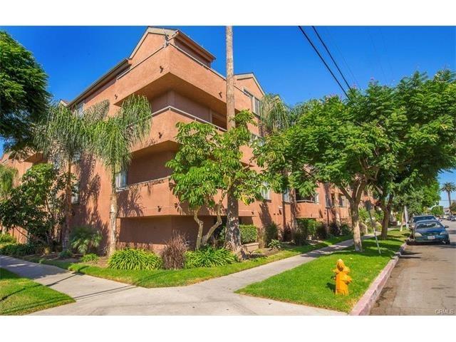 2254 Gaviota Ave #8