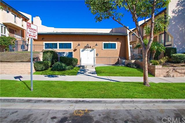 2254 Gaviota Ave #8