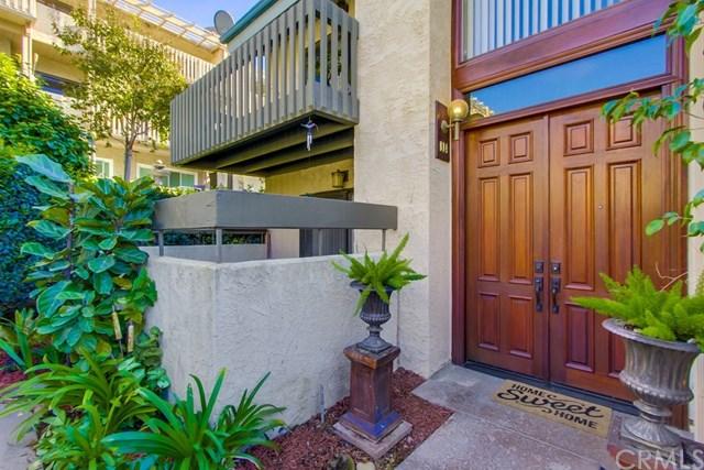 2298 Rose Ave #114