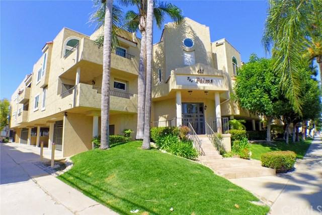 628 Daisy Ave #414