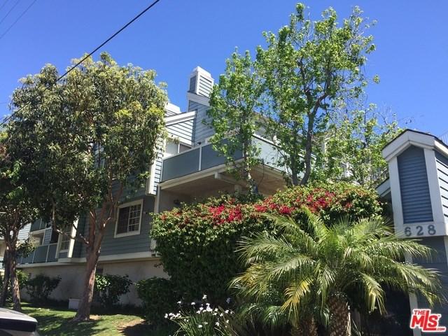 628 Daisy Ave #414