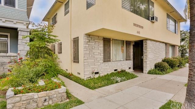 628 Daisy Ave #414