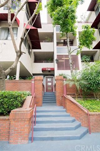 628 Daisy Ave #414