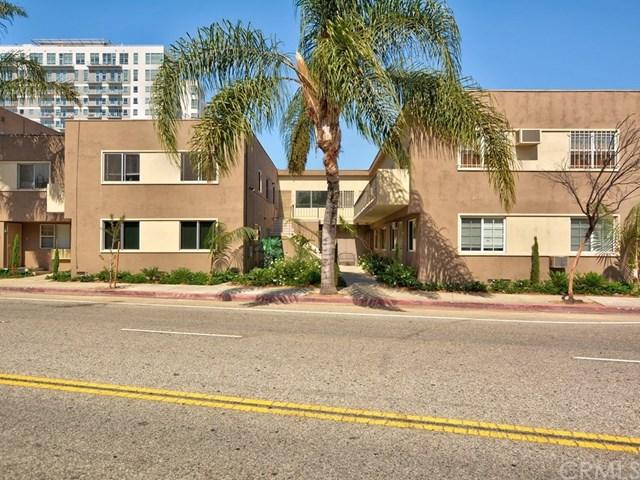 1250 E 1st St #1