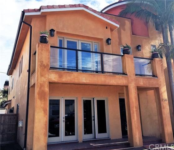 3291 Rossmoor Way