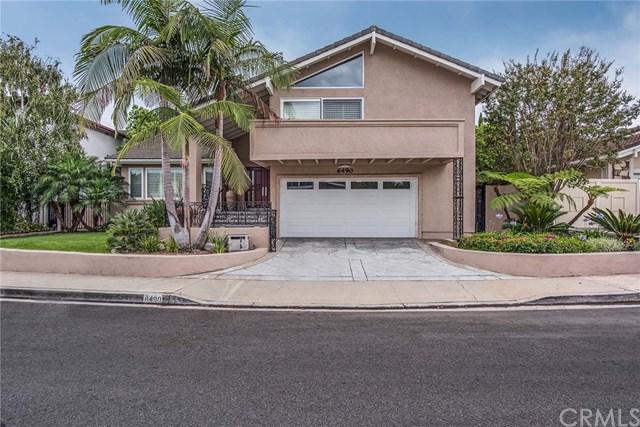 5552 Azure Way