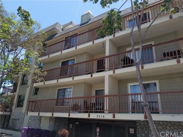 3516 E Ransom St #207