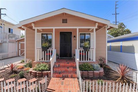 1747 Grand Ave #6