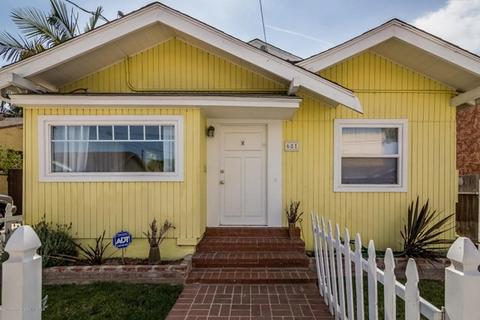 1747 Grand Ave #6