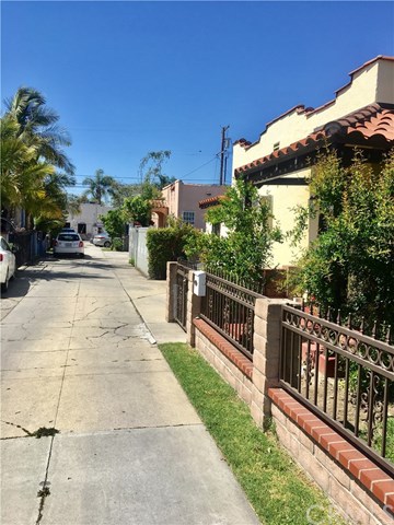 838 Pine Ave #107