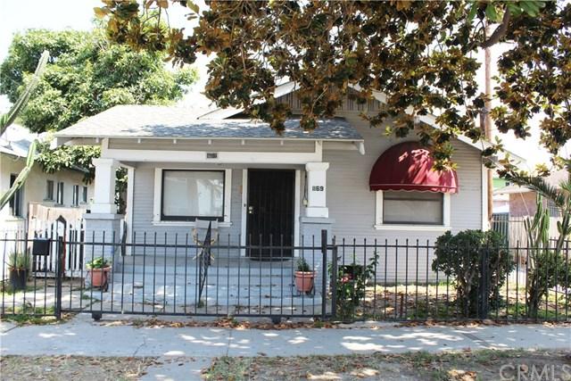1819 Locust Ave