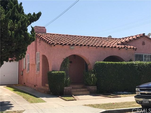 1819 Locust Ave