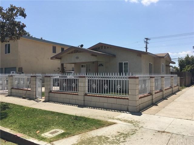 1819 Locust Ave