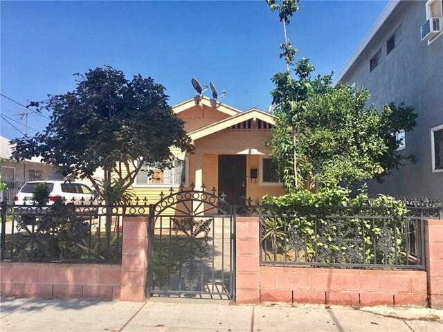 1819 Locust Ave