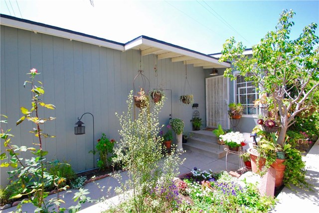 For Sale: 715 W Hill St Long Beach, CA 90806