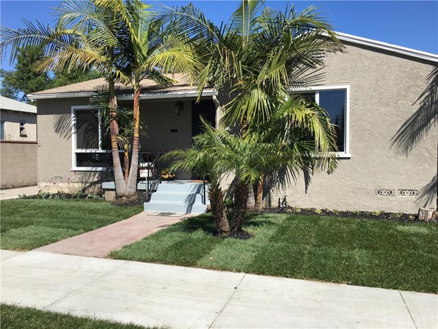 For Sale: 2860 Pacific Ave Long Beach, CA 90806
