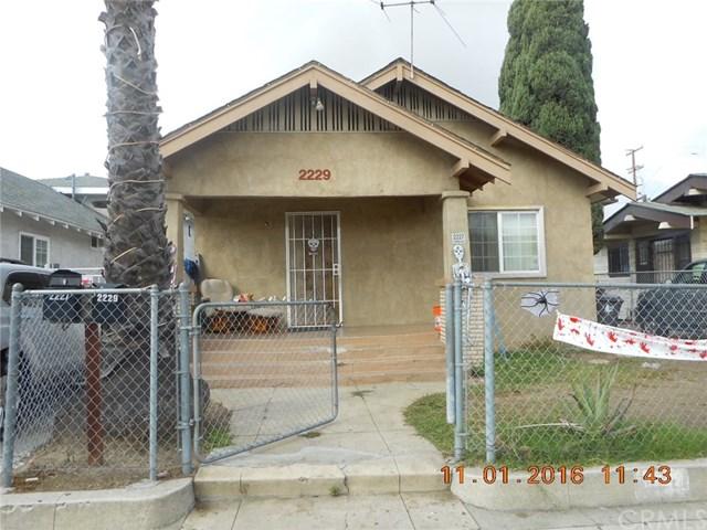 2227 Lime Ave