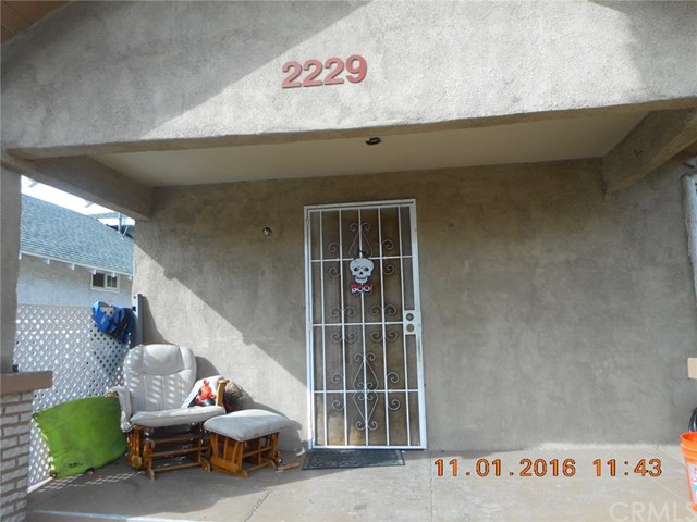 2227 Lime Ave