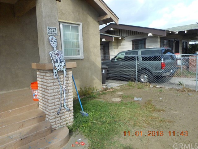 2227 Lime Ave