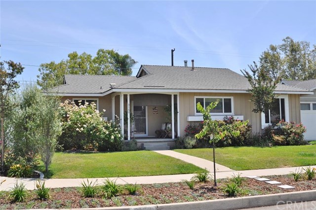 For Sale: 3160 Iroquois Ave Long Beach, CA 90808