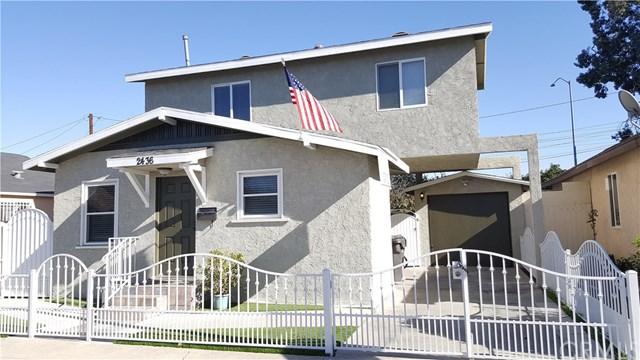 2436 Gale Ave