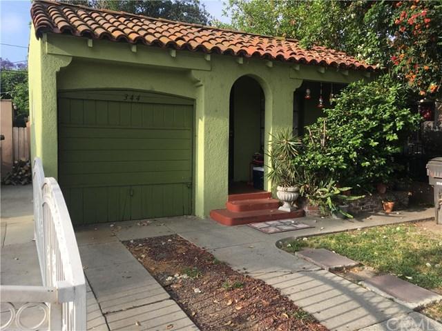 815 Pacific Ave #6