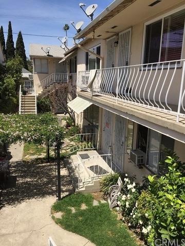 815 Pacific Ave #6