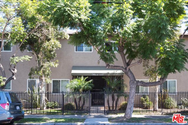 1100 Walnut Ave #6